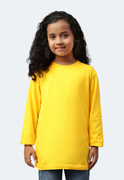 Camicia Switcher bambino brady colore/53 jaune