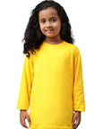 Camicia Switcher bambino brady colore/53 jaune