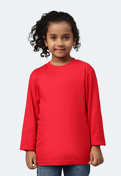 Camicia Switcher bambini brady color/10 rouge
