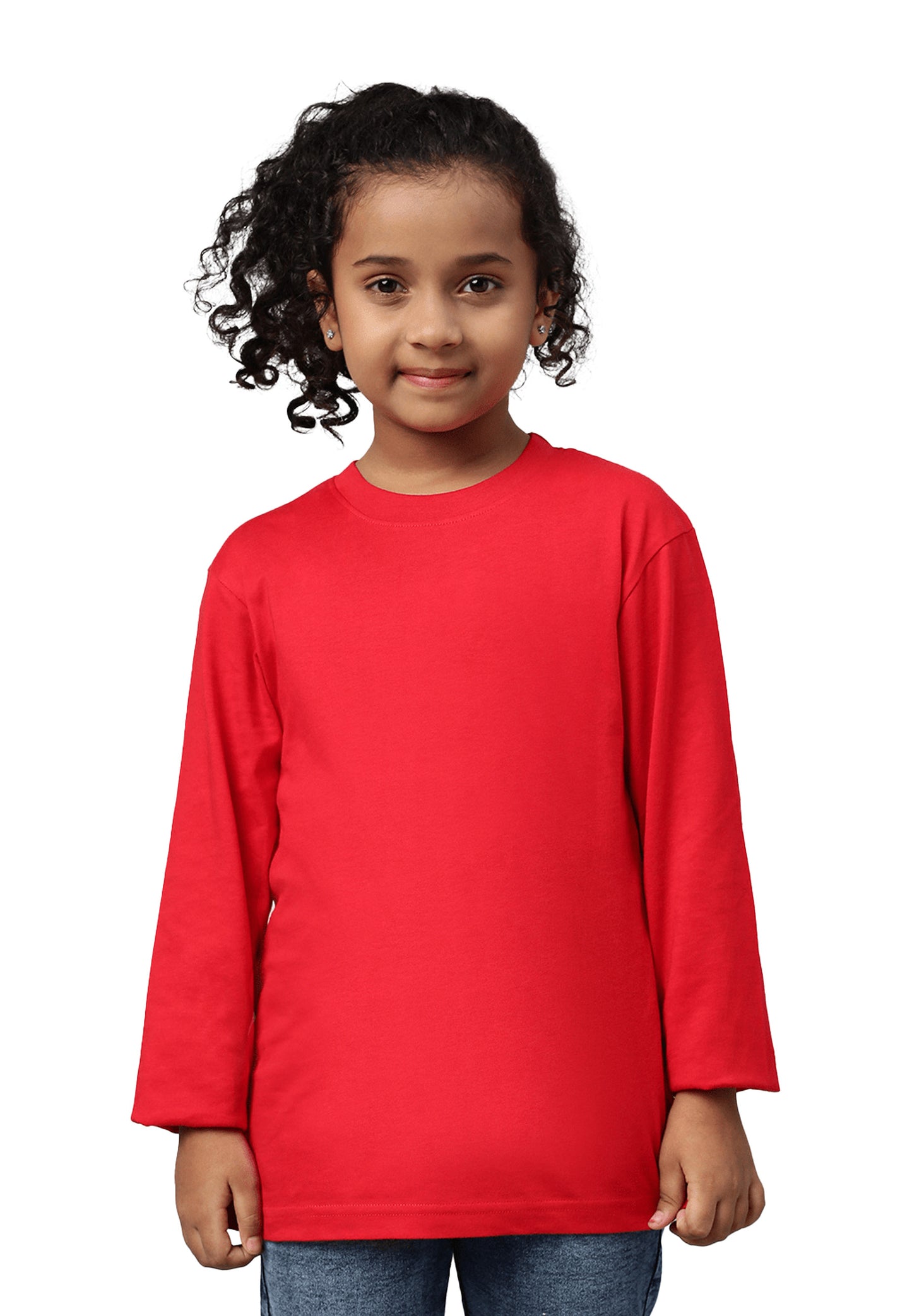 Camicia Switcher bambini brady color/10 rouge