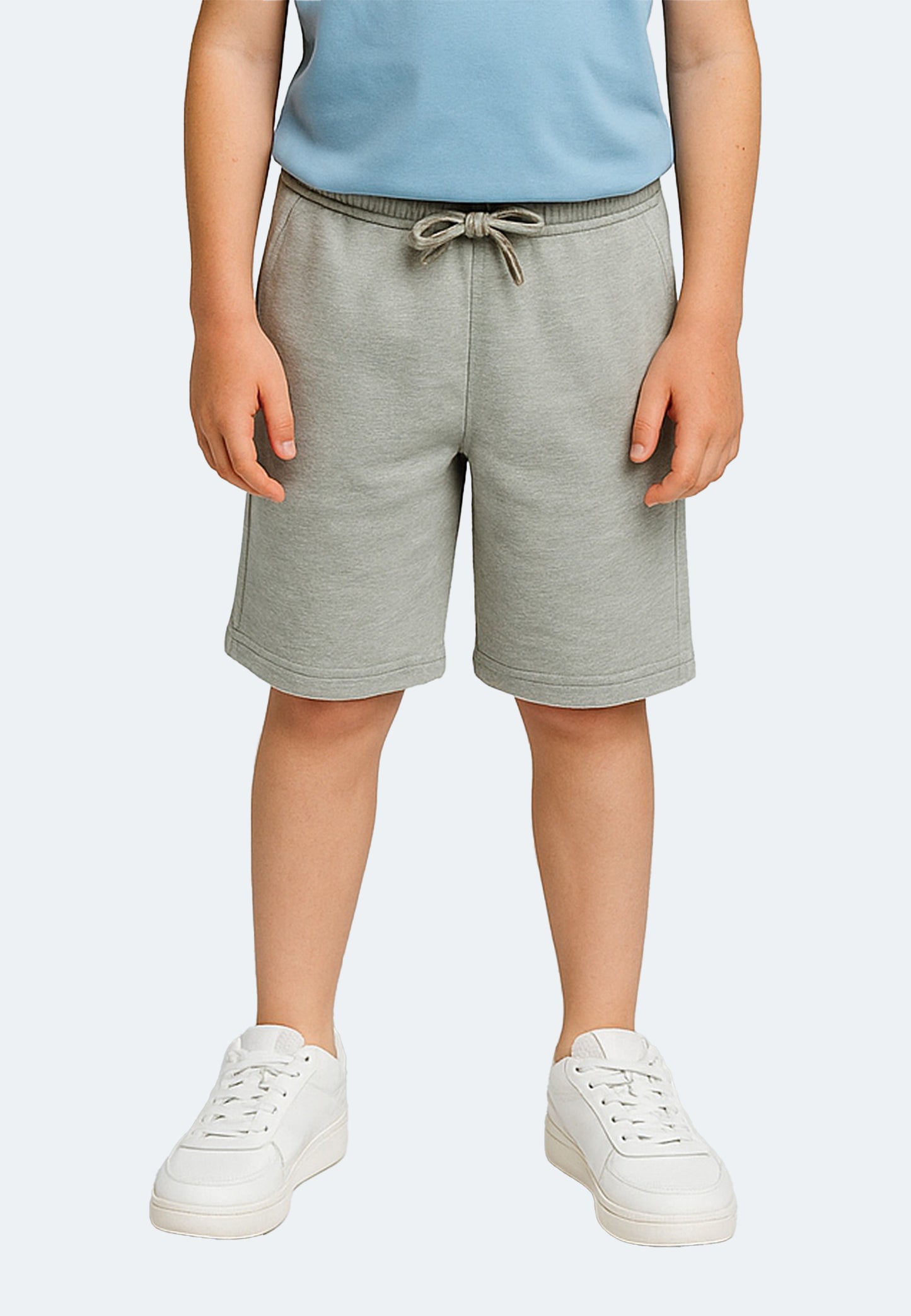 Switcher short billy color/42 gris chine