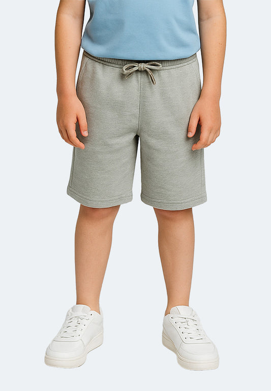 Switcher short billy color/42 gris chine