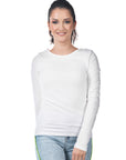 Camicia Switcher Lady liliane colore/bianco