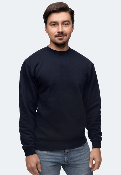 Switcher manica lunga balena colore/20 navy