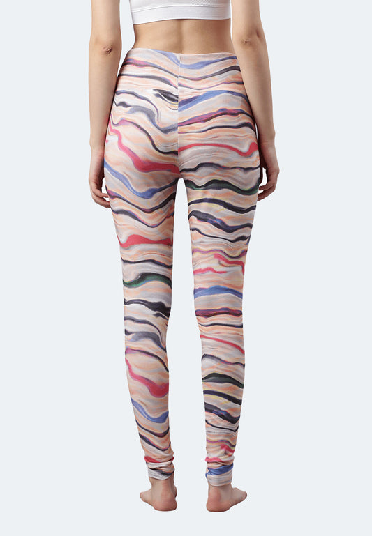 Leggings sportivi Mysore