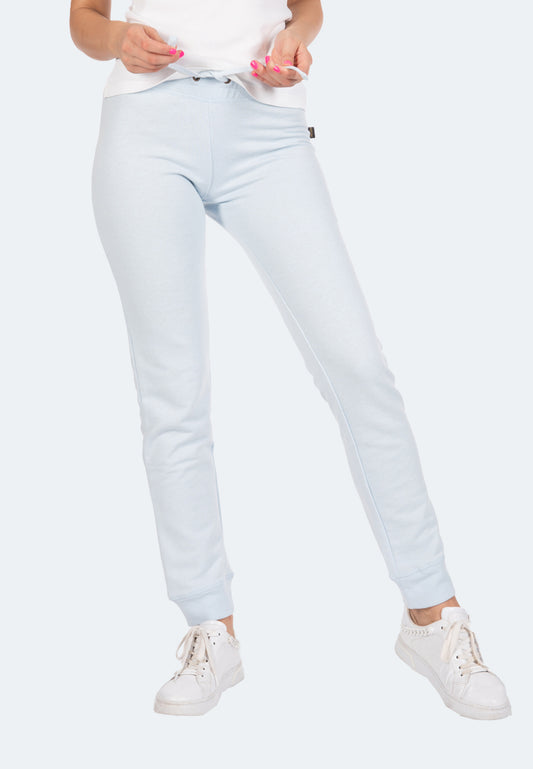 Pantaloni da jogging slim fit Thea