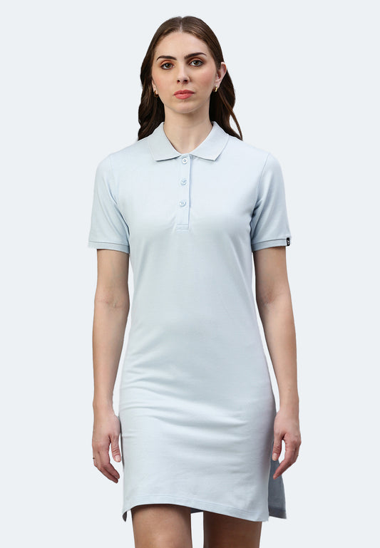 Abito polo Airtex Julie