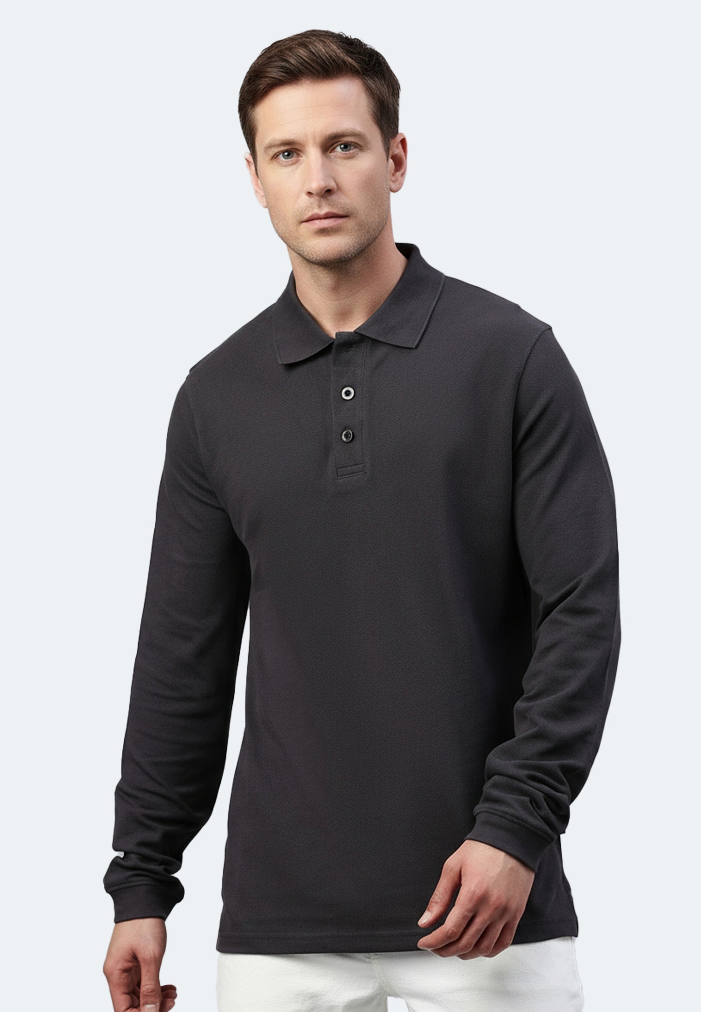Commutatore polo ralph colour/410 arsenico
