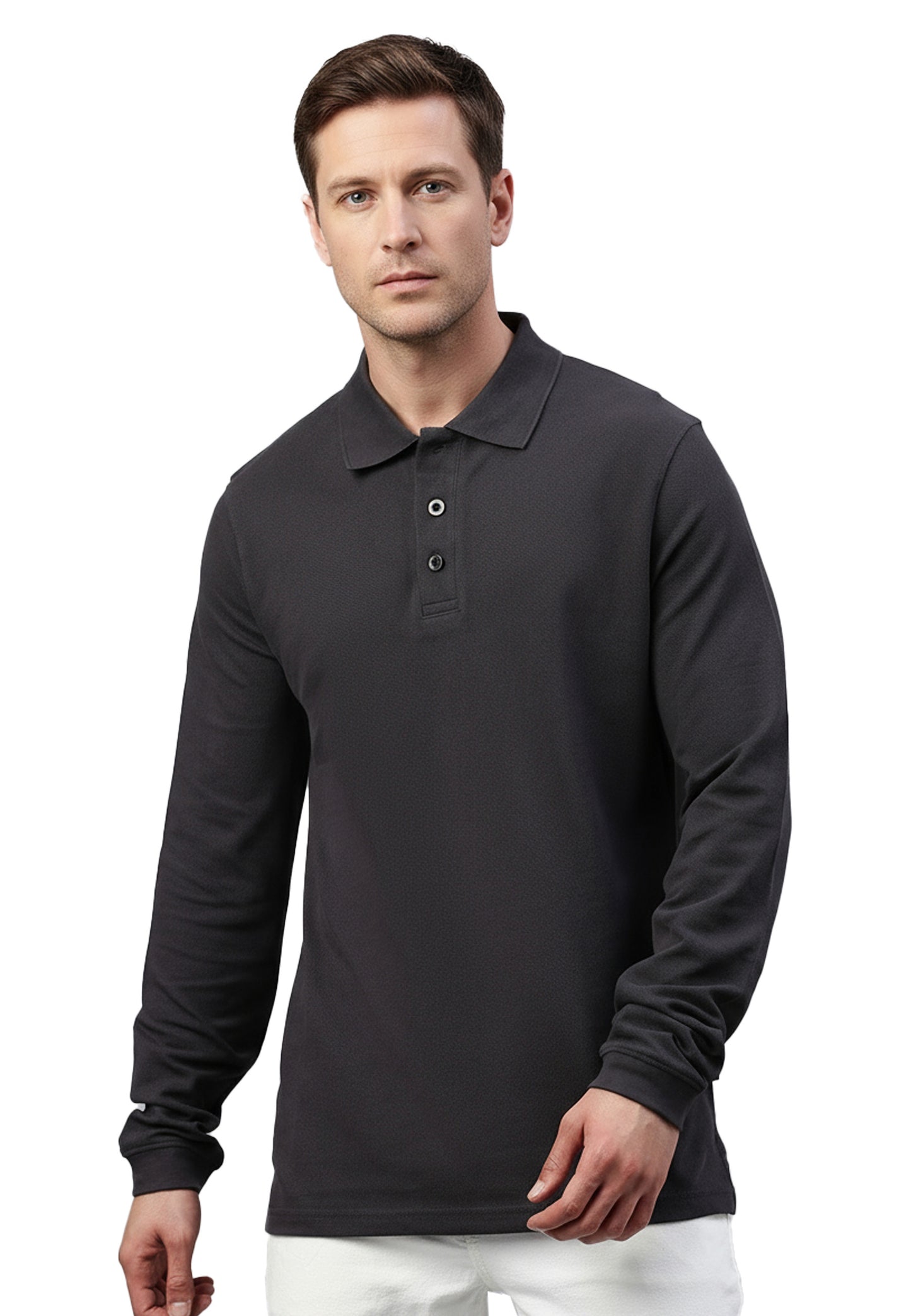 Commutatore polo ralph colour/410 arsenico