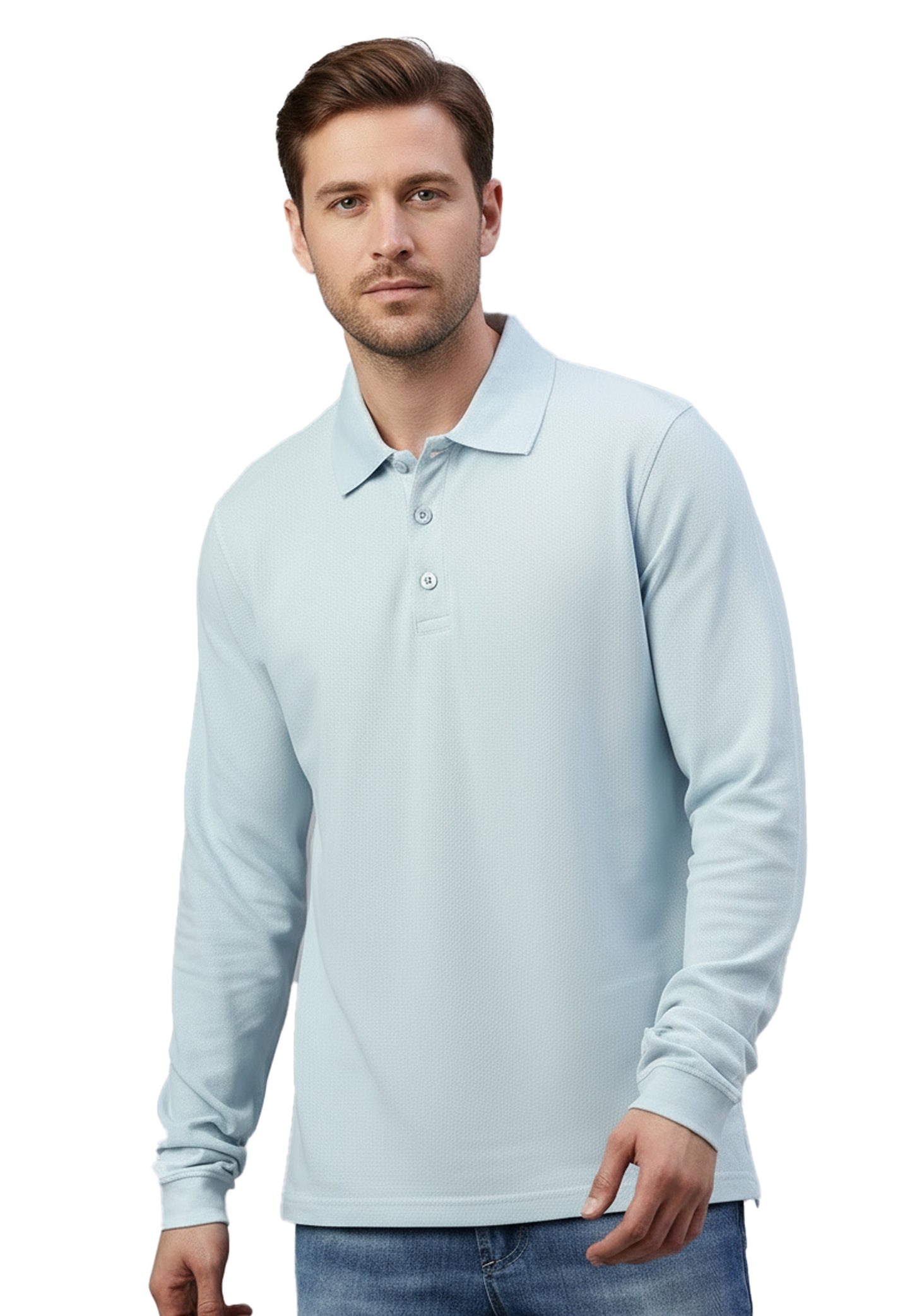 Commutatore polo ralph colour/204 blue angel