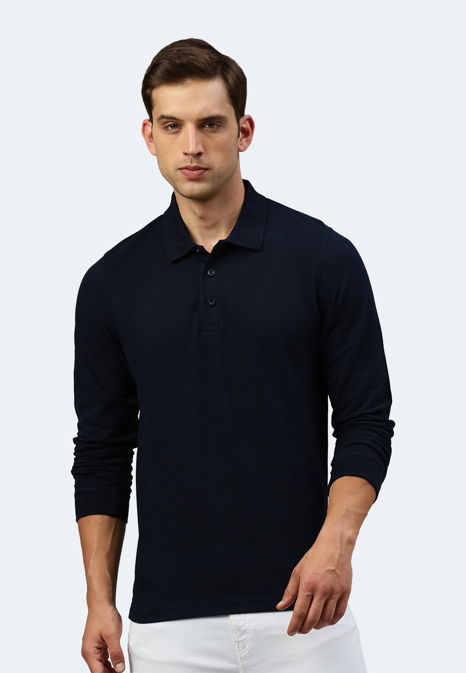 Polo ralph colore/navy