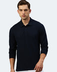 Polo ralph colore/navy