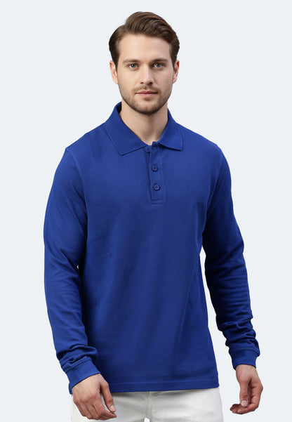 Commutatore polo ralph colour/259 oceano