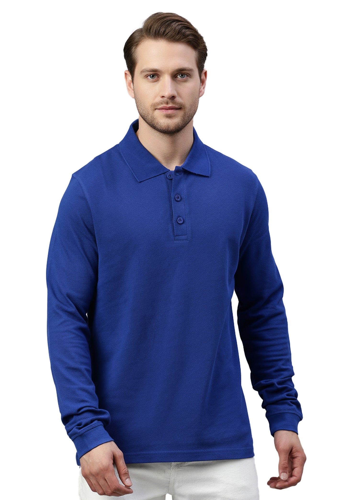 Commutatore polo ralph colour/259 oceano