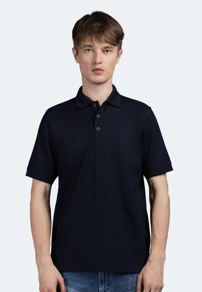 Switcher polo uomo sammy colore/20 navy