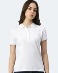Switcher Lady polo stacy colore/bianco