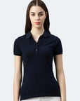 Switcher Lady polo stacy colore/navy