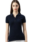 Switcher Lady polo stacy colore/navy