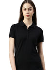 Switcher Lady polo stacy colore/noir