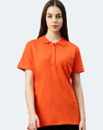 Switcher Lady polo stacy colore/paprika