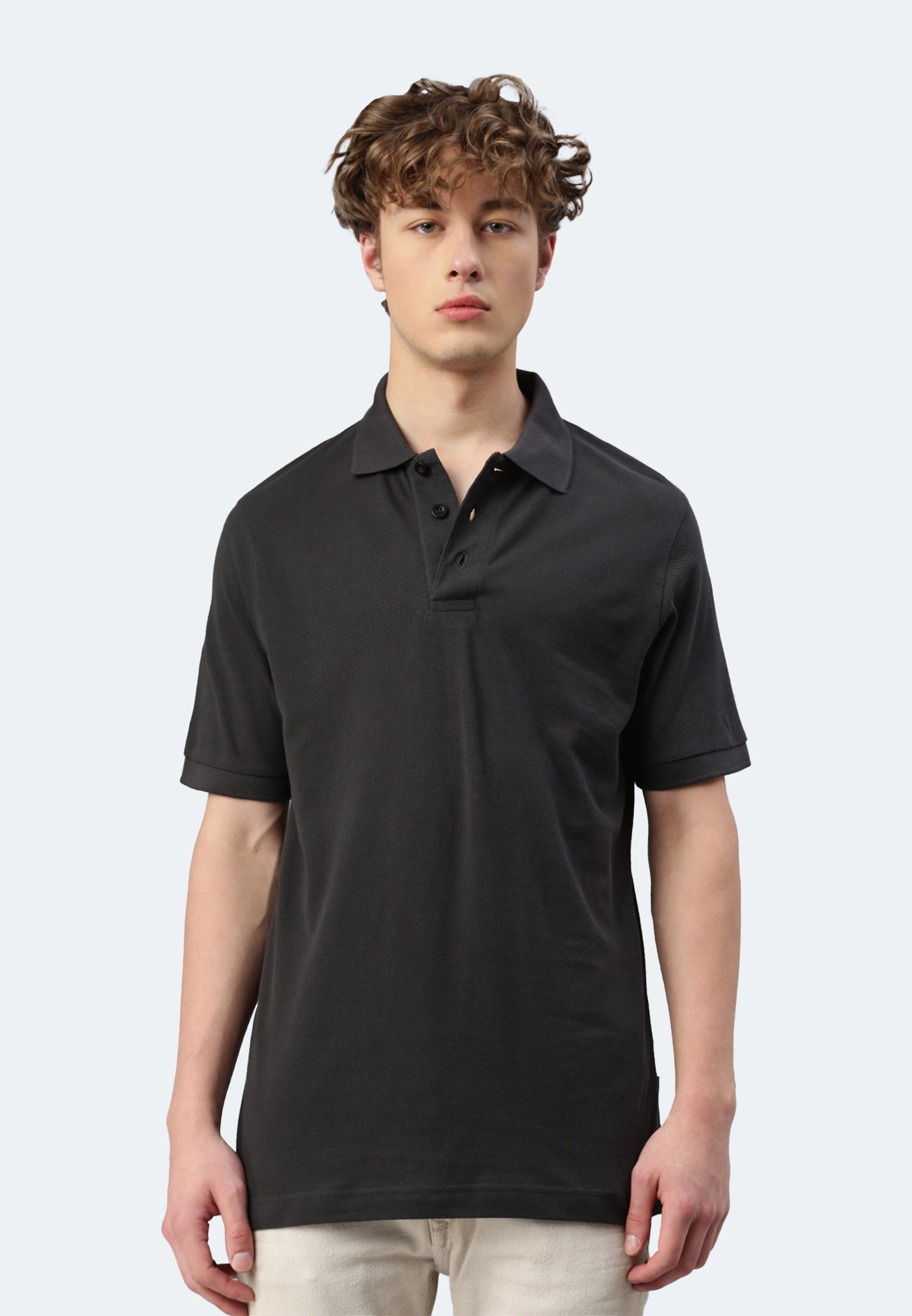 Switcher polo whale colore/arsenale