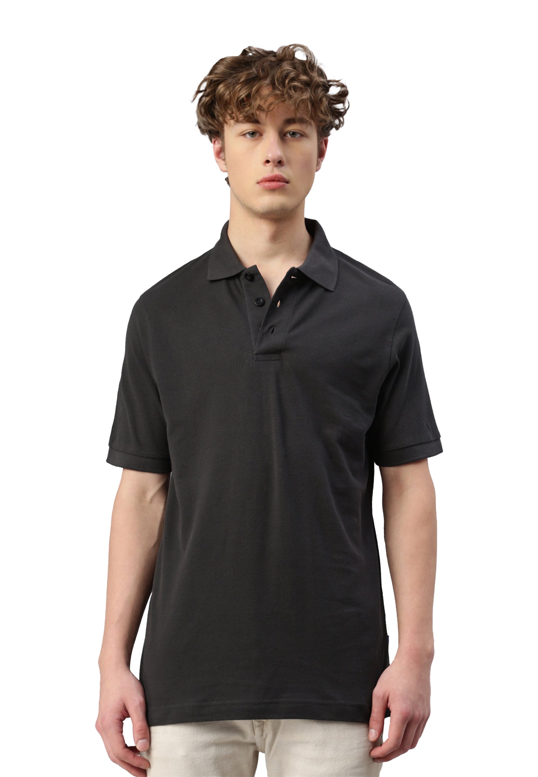 Switcher polo whale colore/arsenale