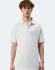 Polo Switcher colore balena/bianco chine