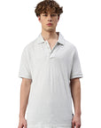 Polo Switcher colore balena/bianco chine