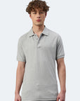 Polo Switcher colore balena/grissino chine