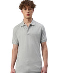 Polo Switcher colore balena/grissino chine