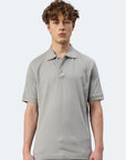 Switcher polo whale colore/grigio fonce