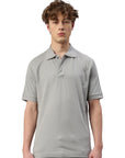 Switcher polo whale colore/grigio fonce