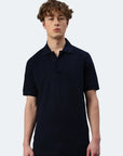 Polo Switcher colore balena/navy