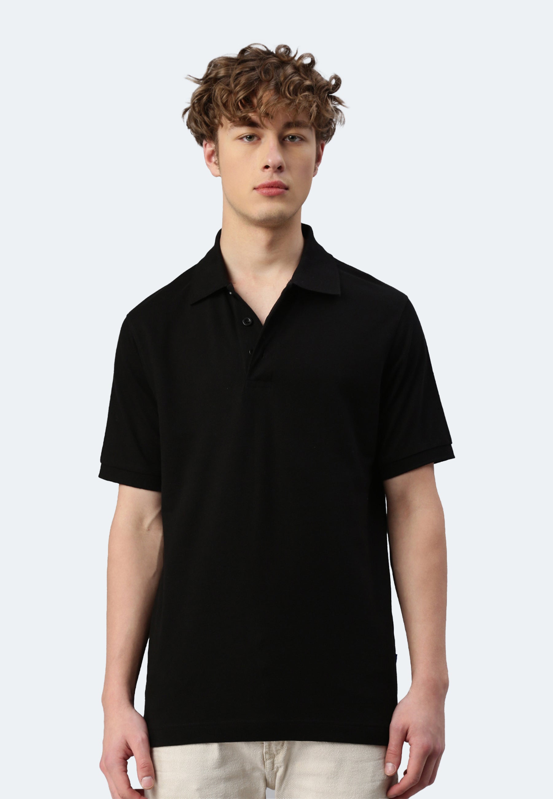 Switcher polo whale colore/noir