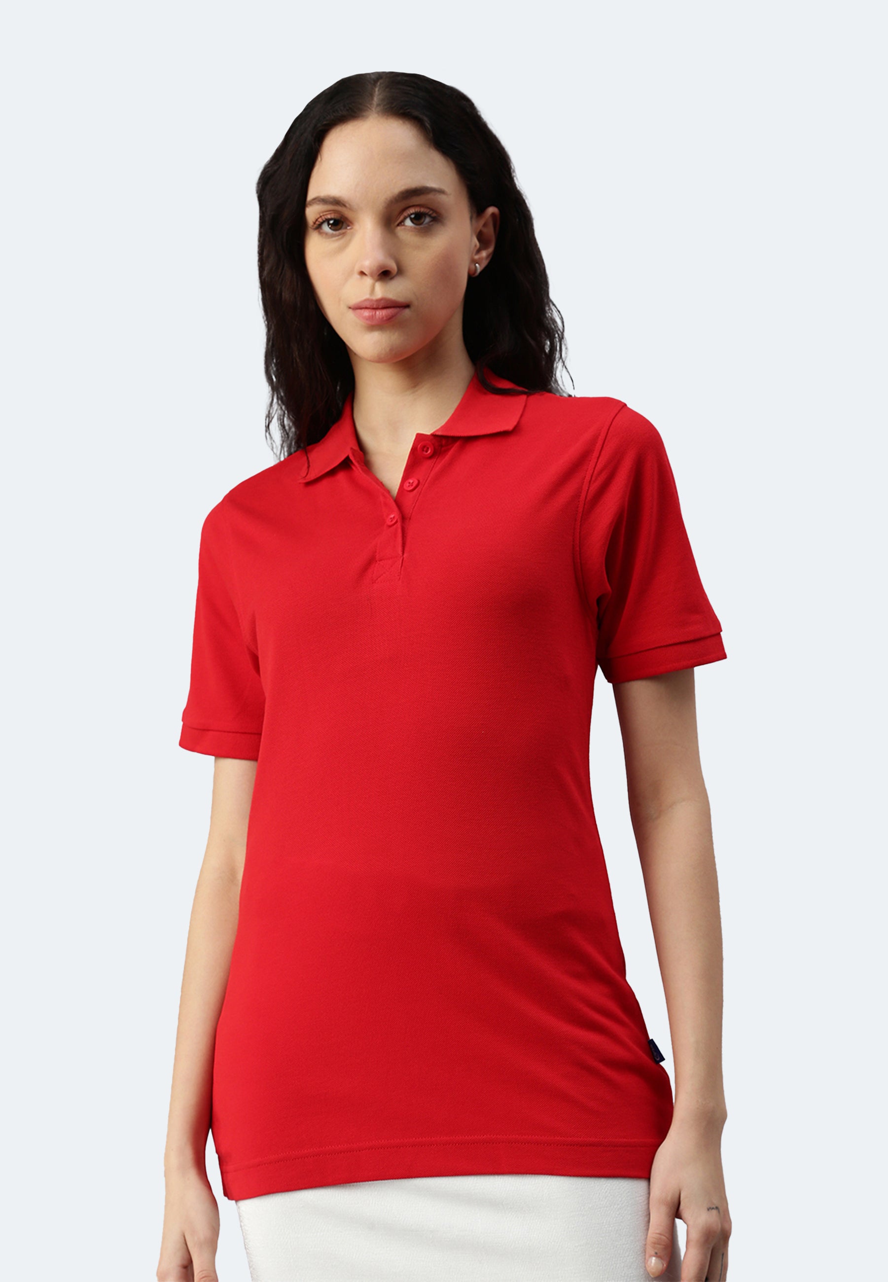 Polo Airtex Balena