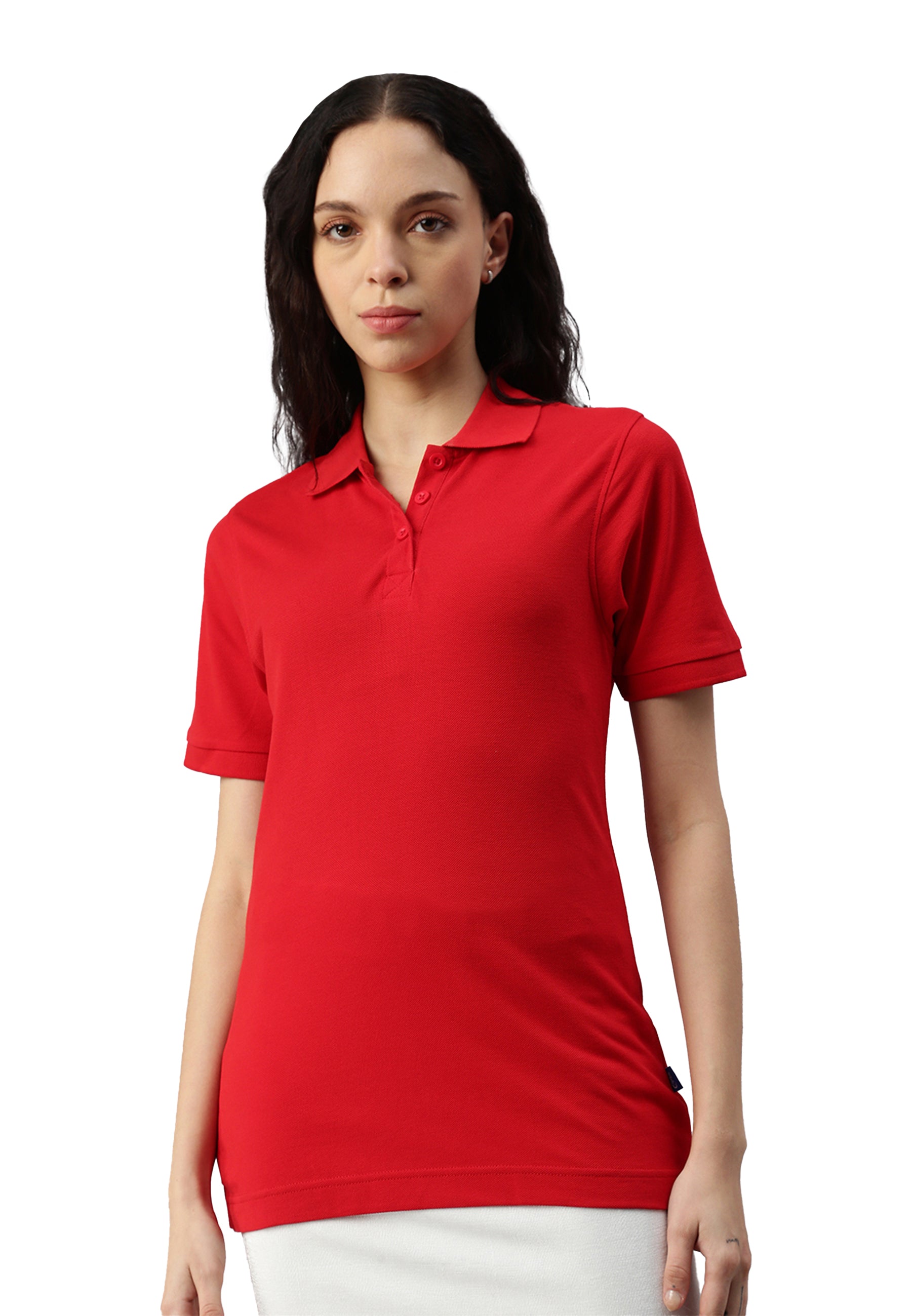 Polo Airtex Balena