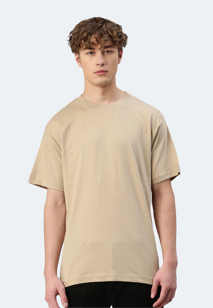 Camicia Switcher da uomo Bob color/655 amande
