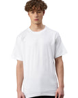 Camicia da commutatore Bob color/1 Blanc