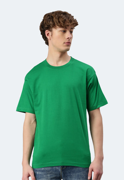 Camicia da uomo Switcher Bob colour/31 verde