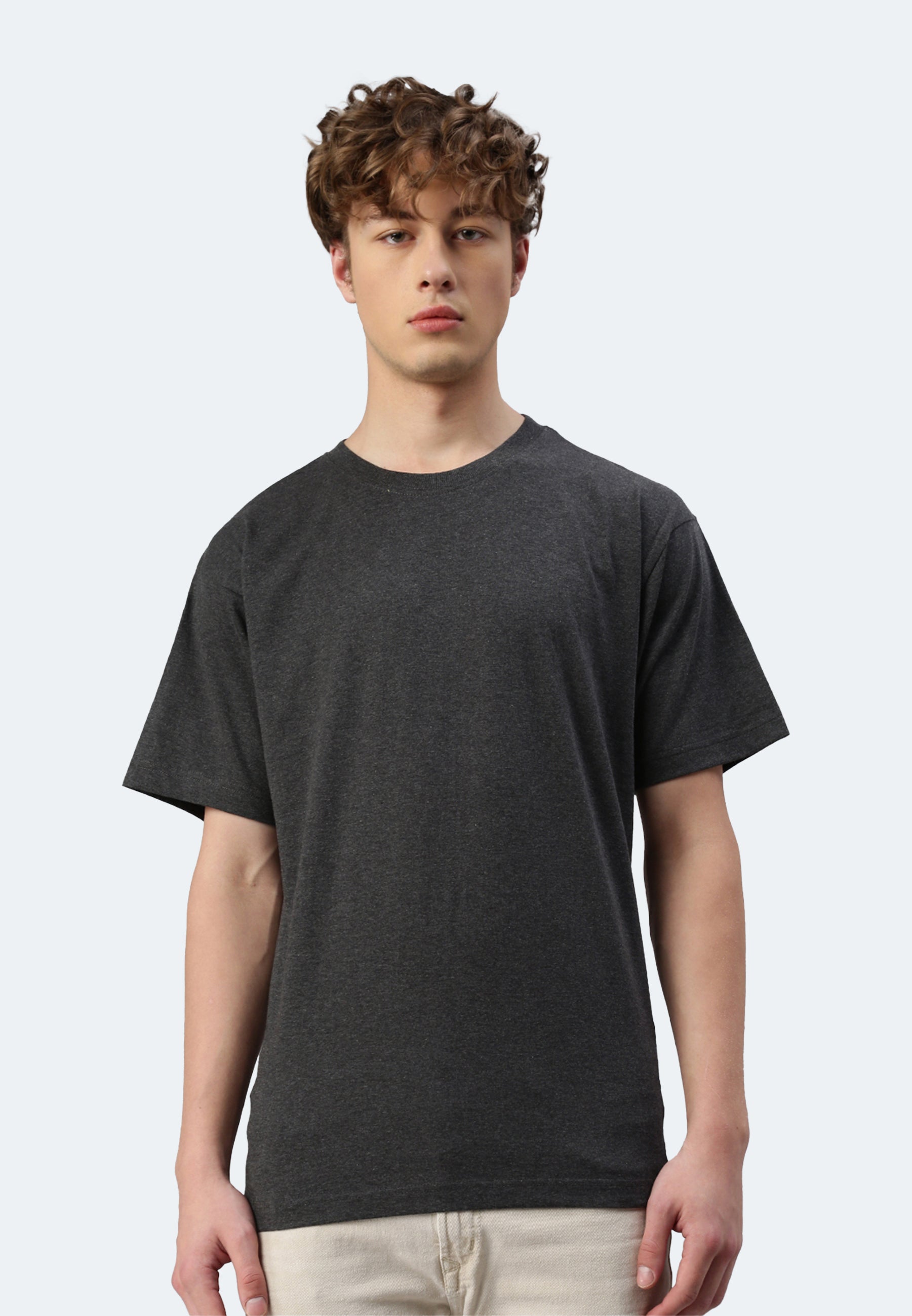 Camicia Switcher da uomo Bob color/41 noir chine