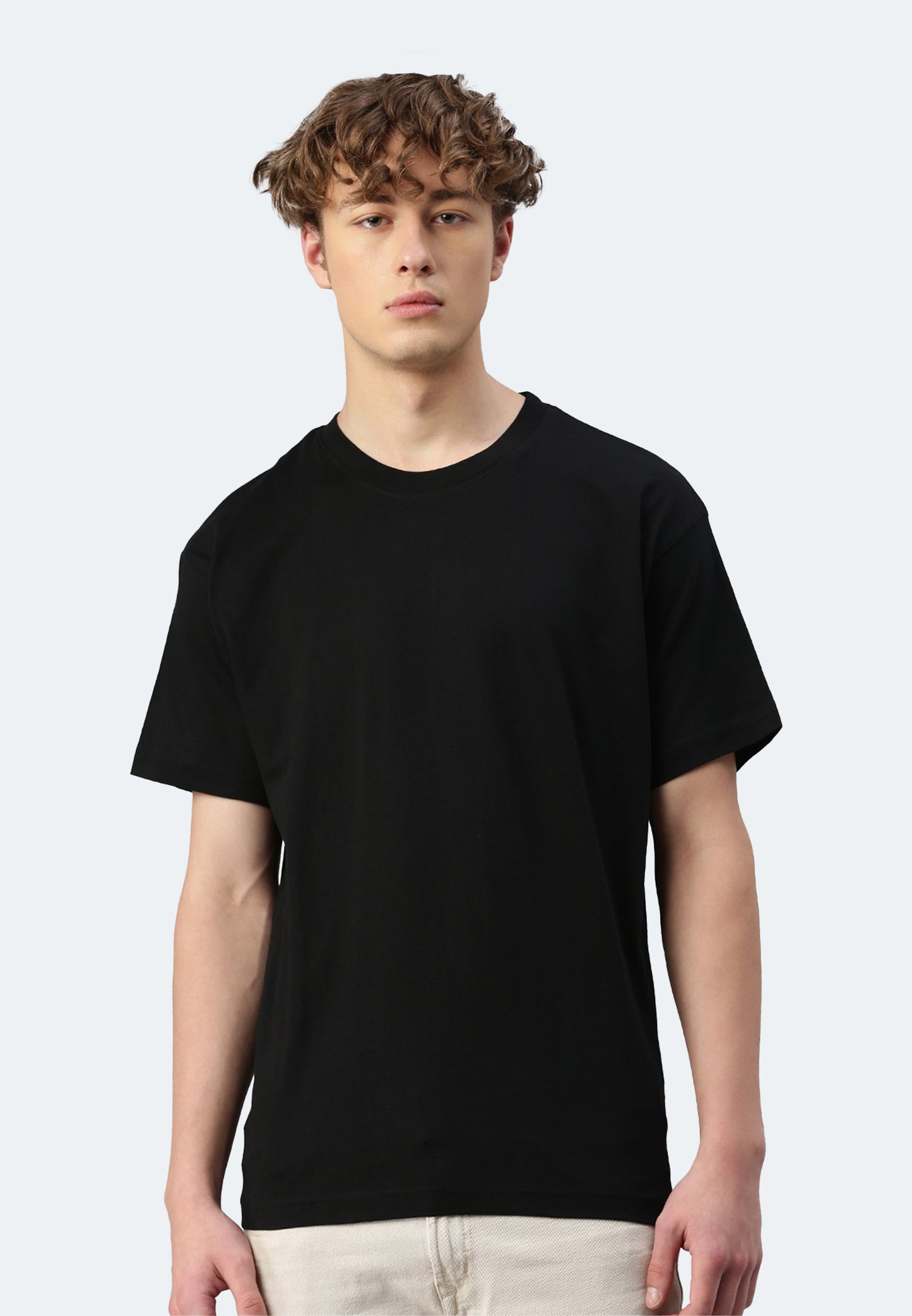 Camicia Switcher da uomo Bob color/40 noir