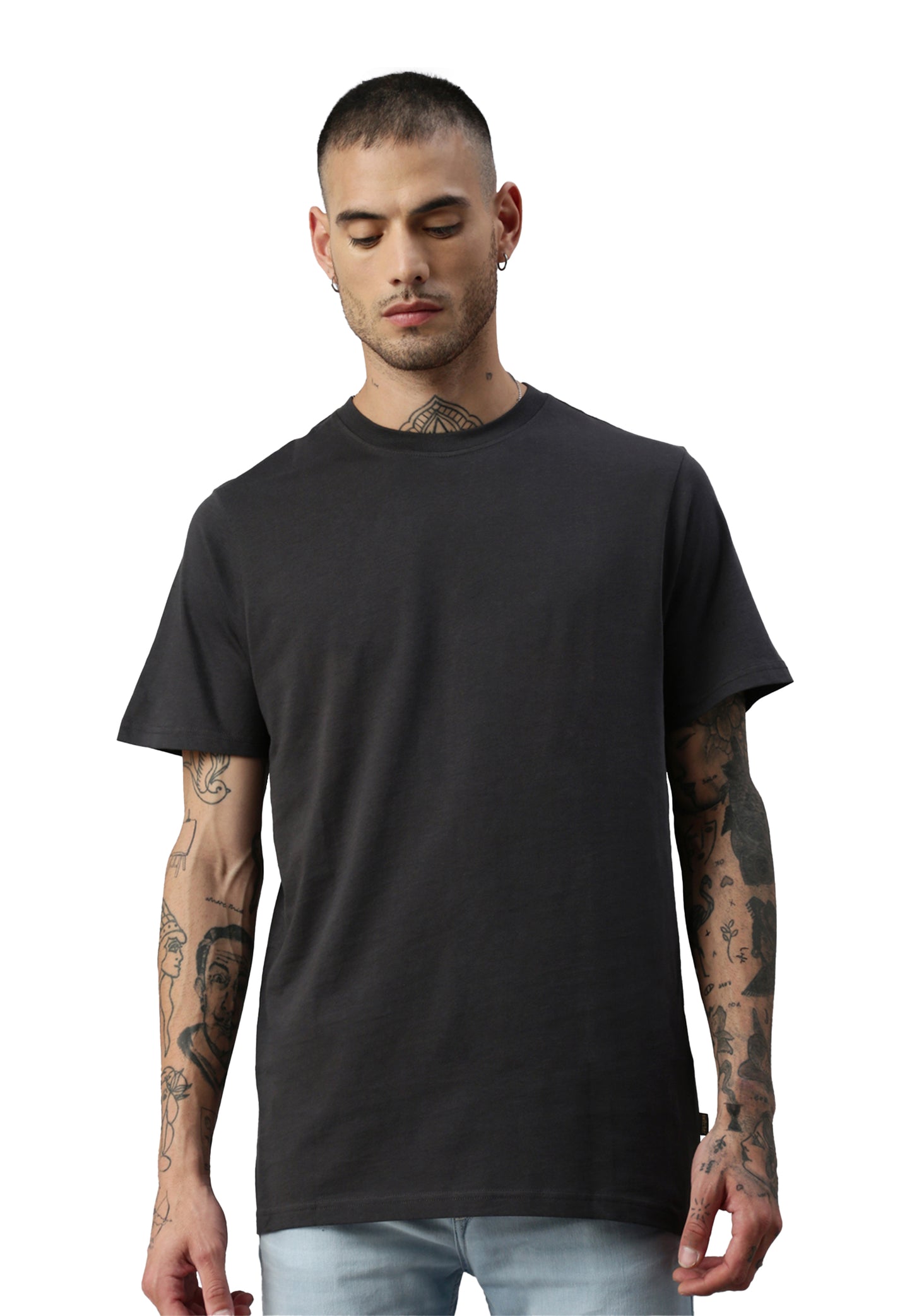 Camicia Switcher unisex bob II colore/410 arsenico
