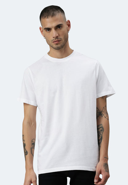 T-shirt unisex Bob II in cotone biologico