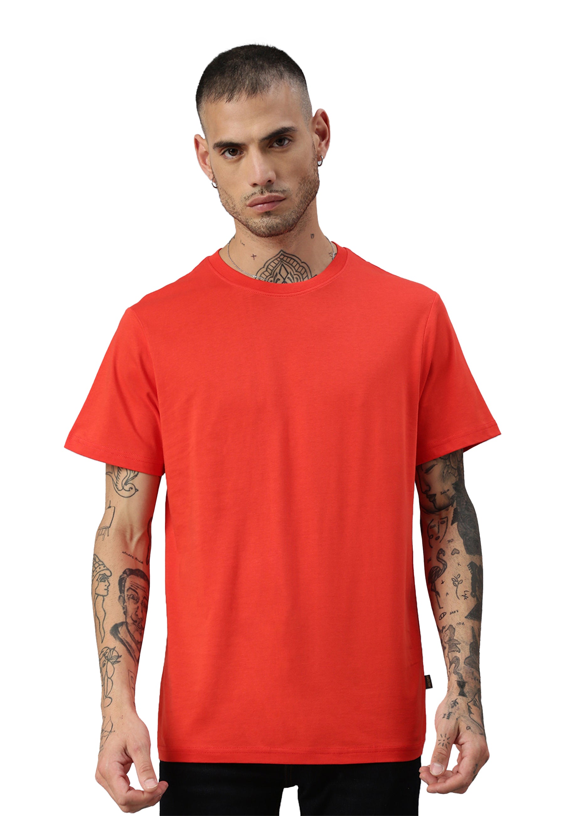 Maglietta unisex Switcher bob II colore/granata