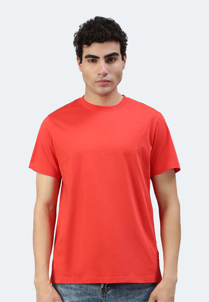 Camicia Switcher unisex bob II color/10 rouge