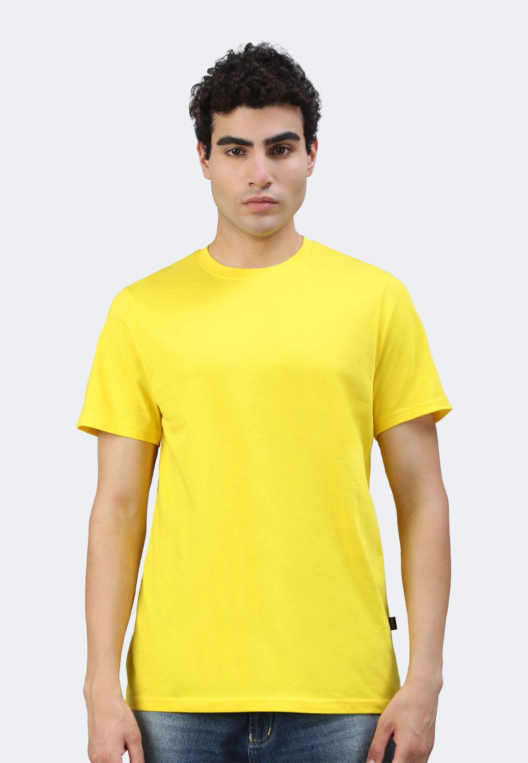 Maglietta unisex Switcher bob II colore/soleil