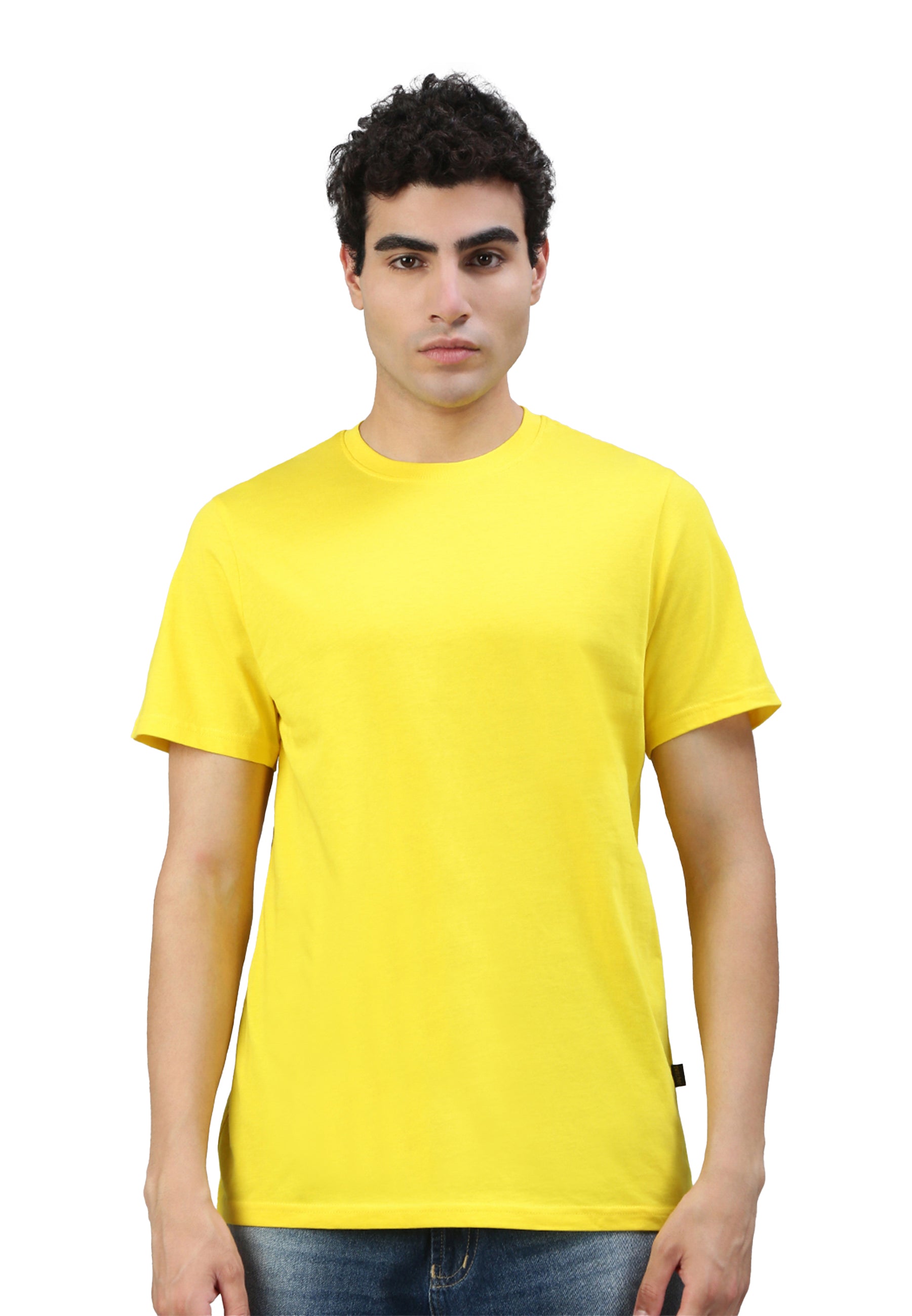 Maglietta unisex Switcher bob II colore/soleil