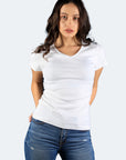 Camicia Switcher Lady efia colore/bianco