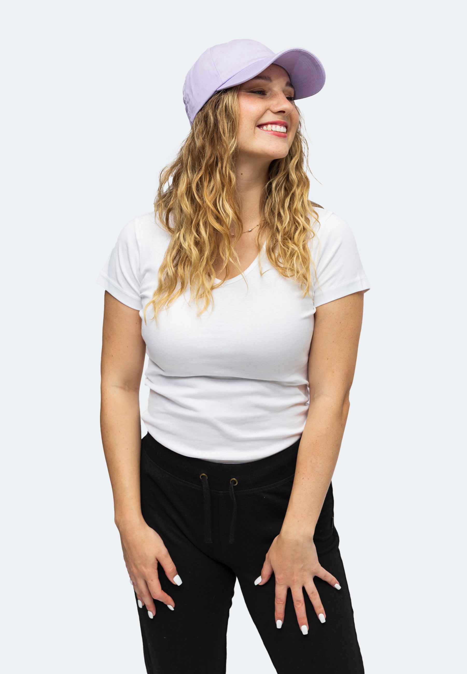 Camicia Switcher Lady sally color/1 blanc