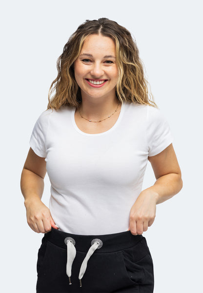 Camicia Switcher Lady sally color/1 blanc